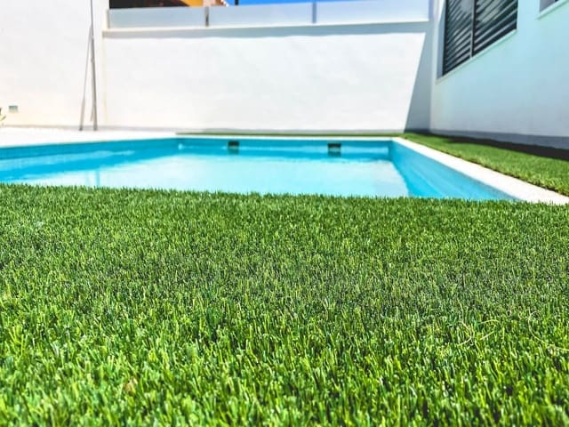 3 bedroom Villa for sale in Pinar de Campoverde, Pilar de la Horadada with pool garage - € 421,560 (Ref: 8286746)