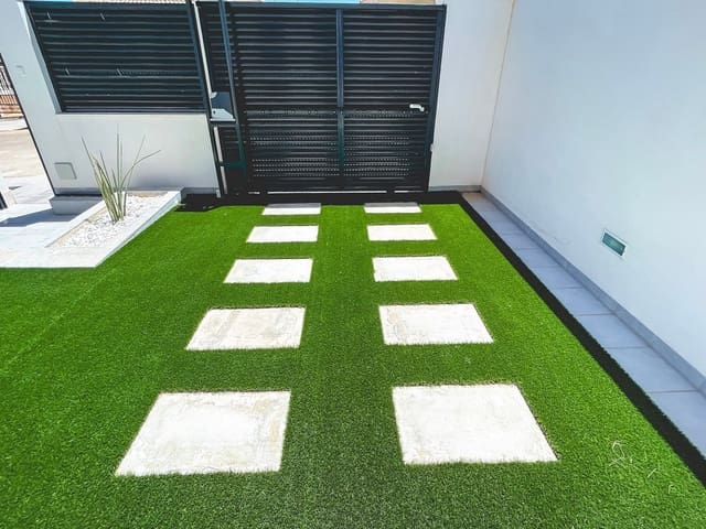 3 bedroom Villa for sale in Pinar de Campoverde, Pilar de la Horadada with pool garage - € 421,560 (Ref: 8286746)