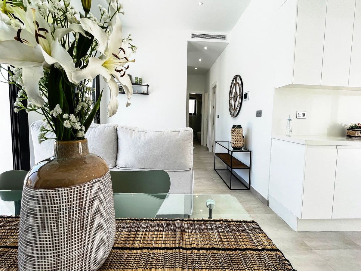 3 bedroom Villa for sale in Pinar de Campoverde with pool garage - € 421,560 (Ref: 8286746)