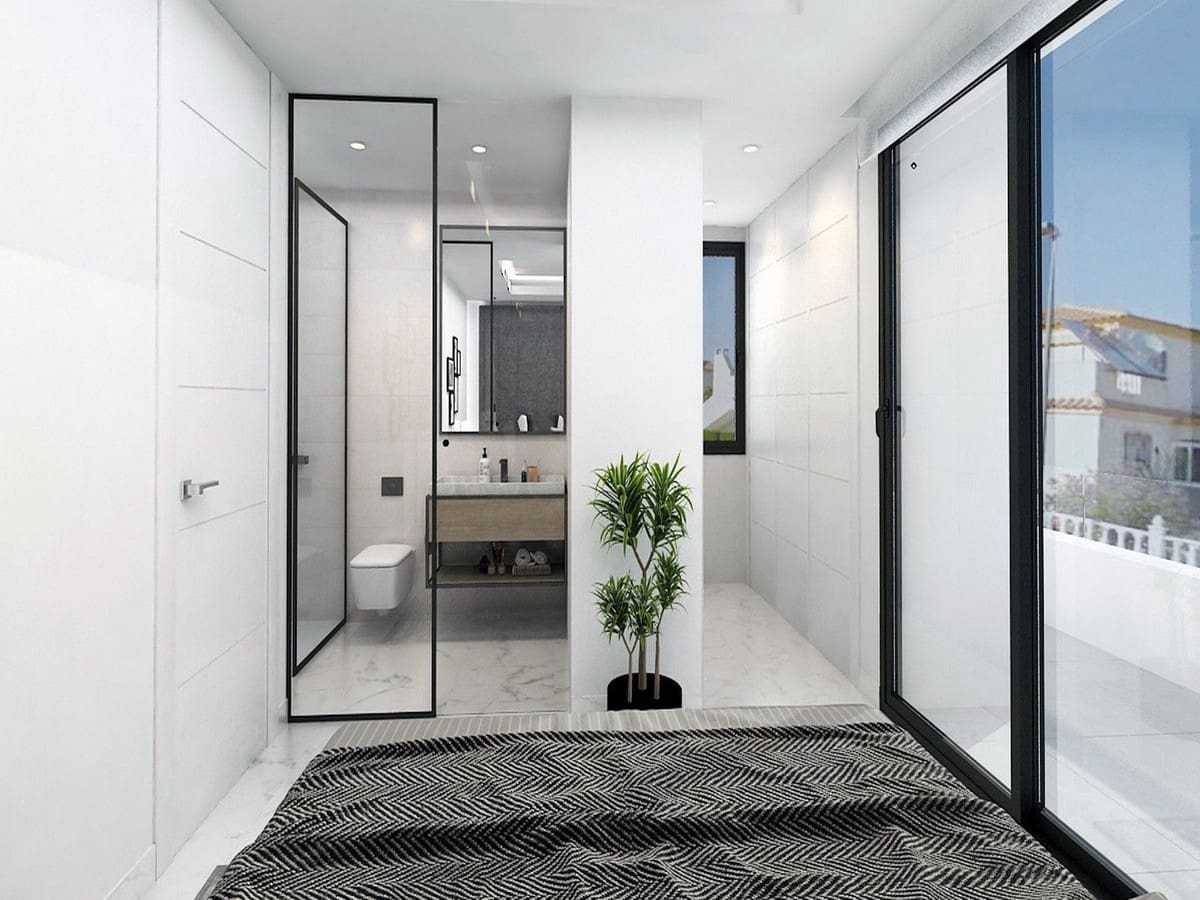 3 bedroom Villa for sale in Torrevieja with pool garage - € 549,000 (Ref: 8286747)