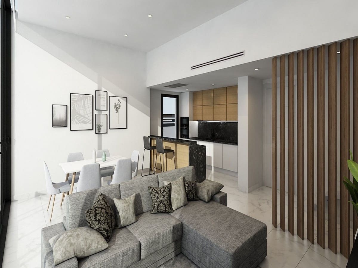 3 bedroom Villa for sale in Torrevieja with pool garage - € 549,000 (Ref: 8286747)