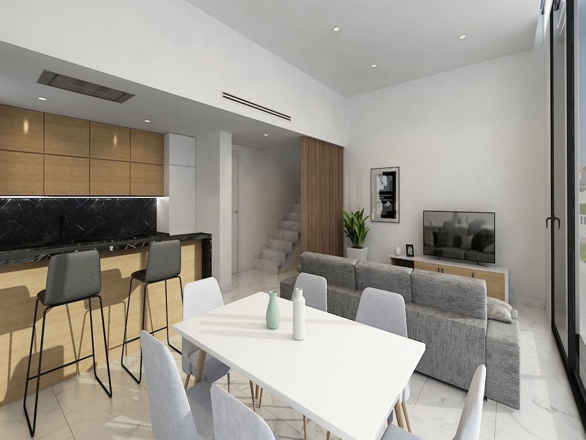 3 bedroom Villa for sale in Torrevieja with pool garage - € 549,000 (Ref: 8286747)