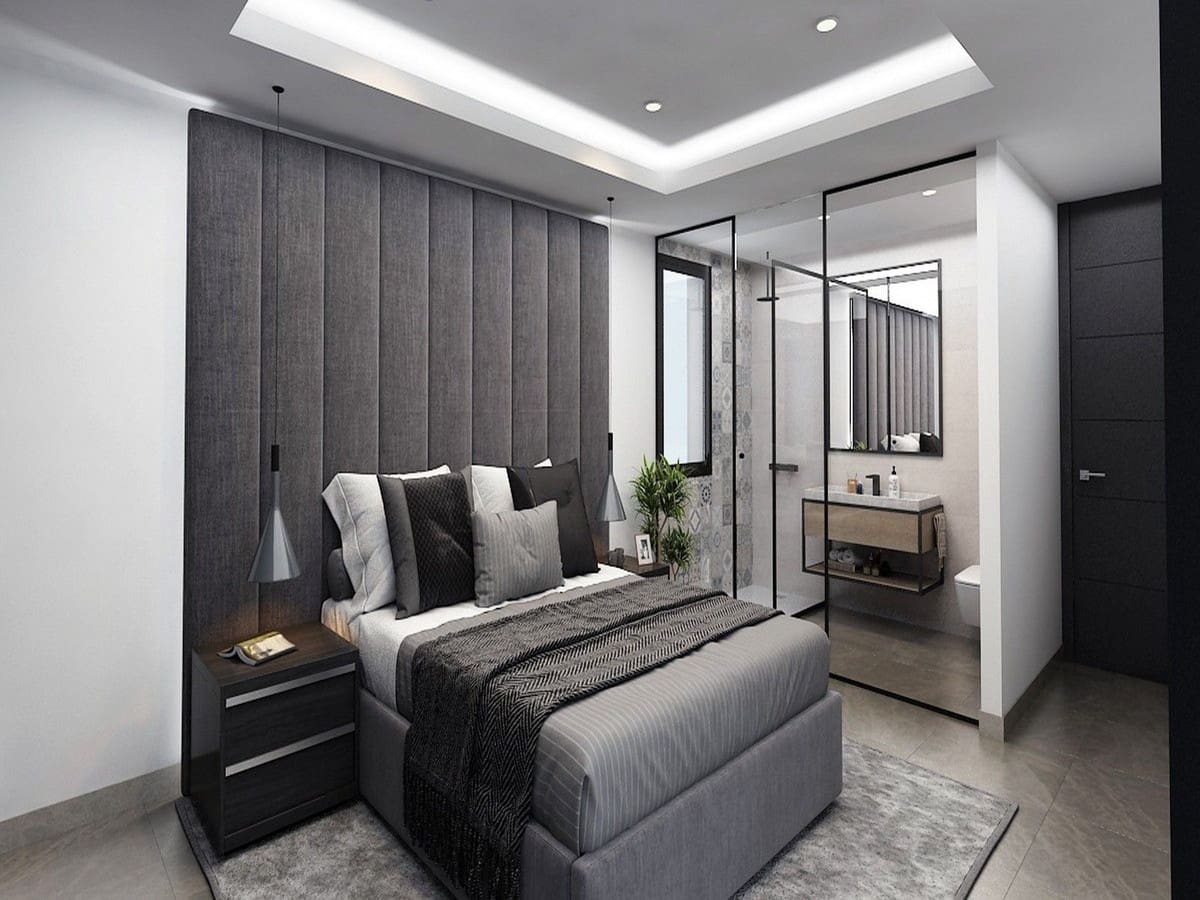 3 Zimmer Villa zu verkaufen in Torrevieja mit Pool Garage - 549.000 € (Ref: 8286747)