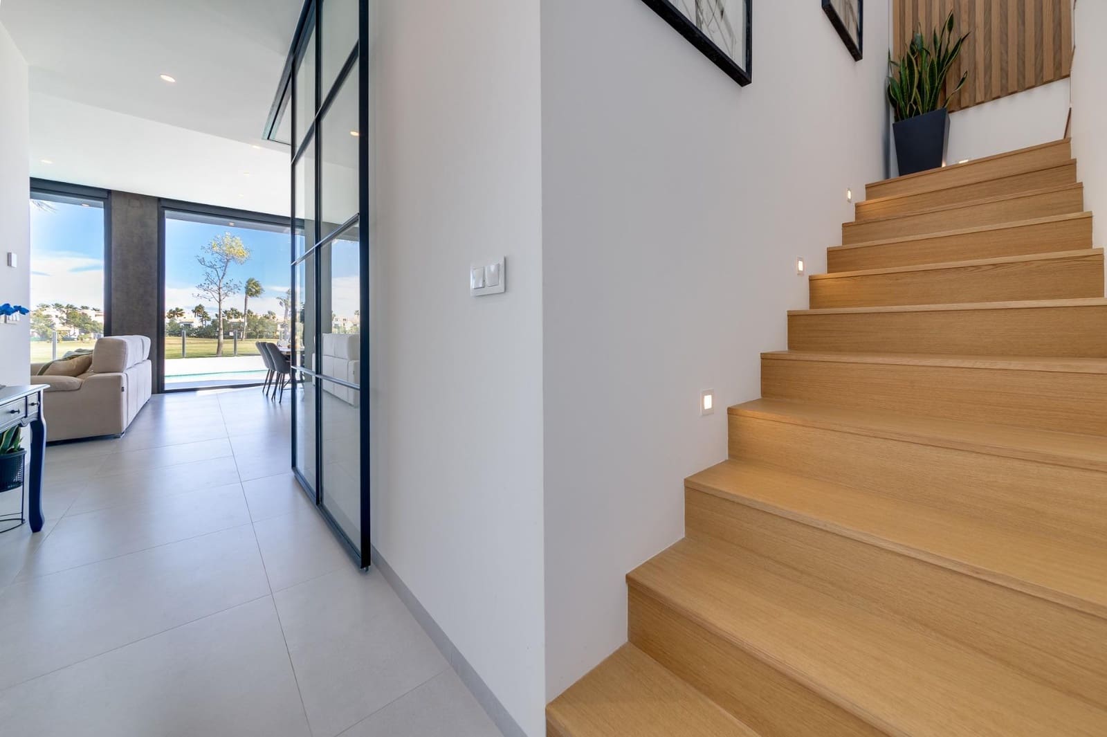 3 soverom Villa til salgs i Pilar de la Horadada med svømmebasseng garasje - € 594 000 (Ref: 8300332)