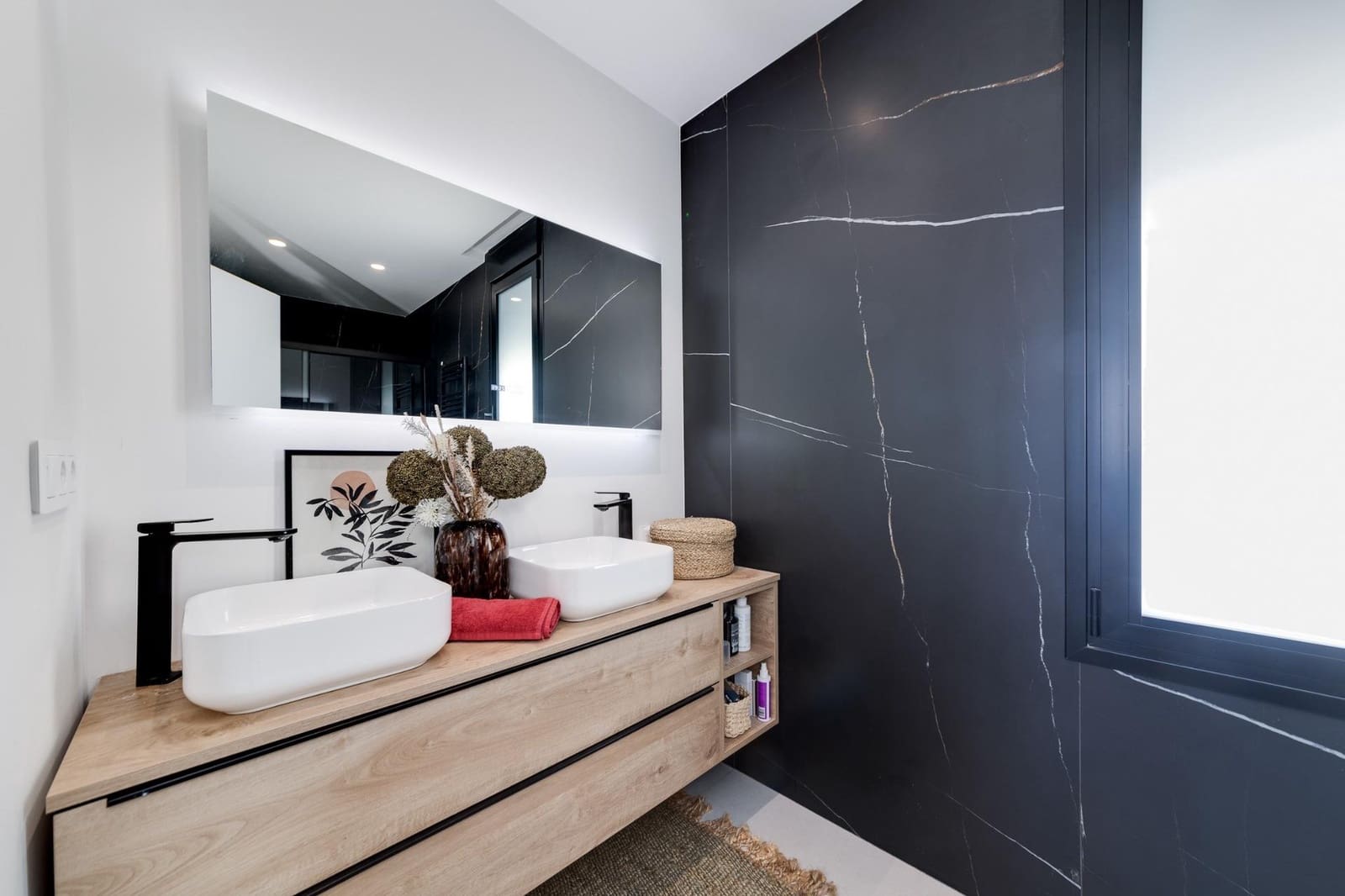 3 soverom Villa til salgs i Pilar de la Horadada med svømmebasseng garasje - € 594 000 (Ref: 8300332)
