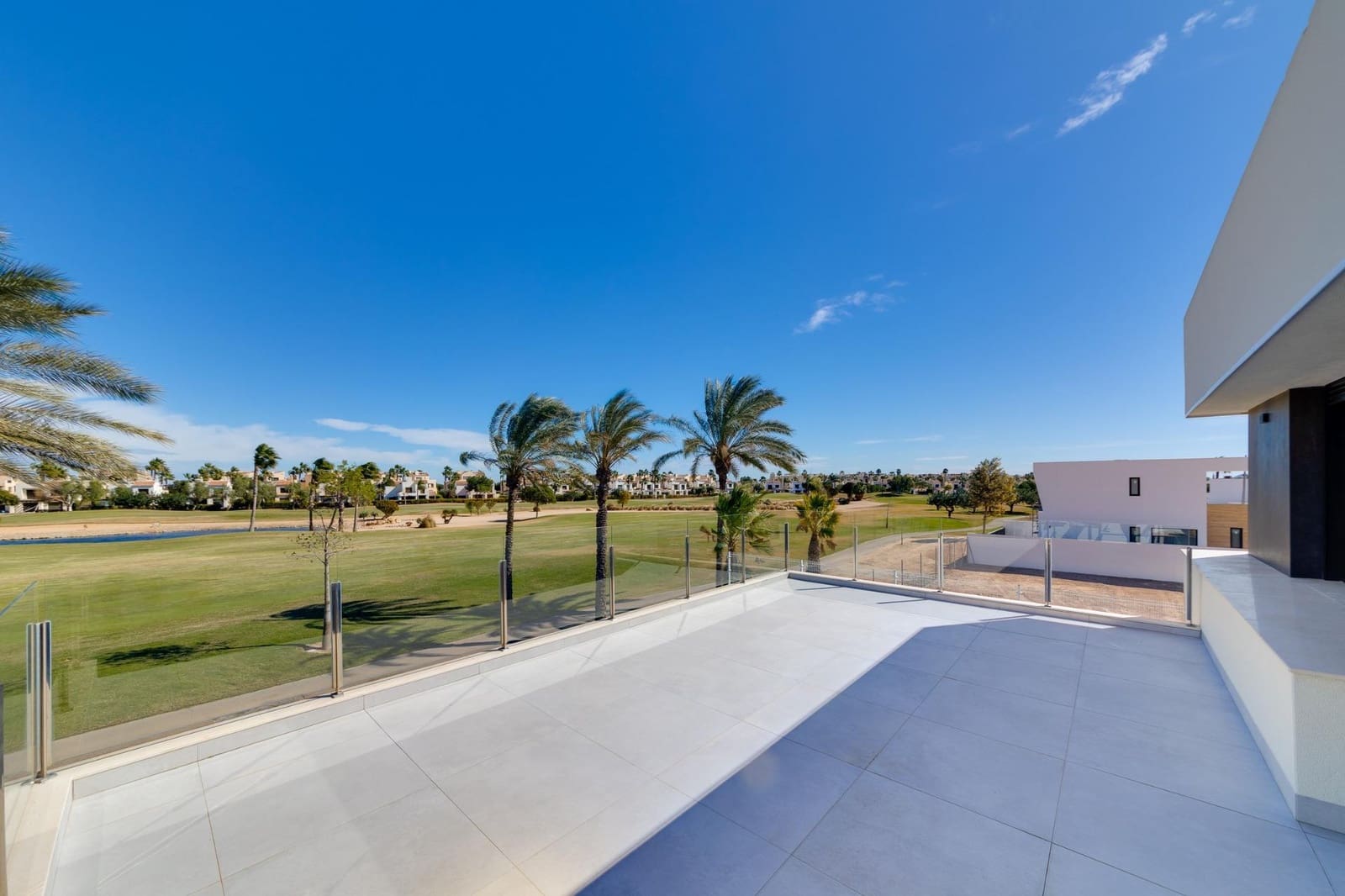 3 soverom Villa til salgs i Pilar de la Horadada med svømmebasseng garasje - € 594 000 (Ref: 8300332)