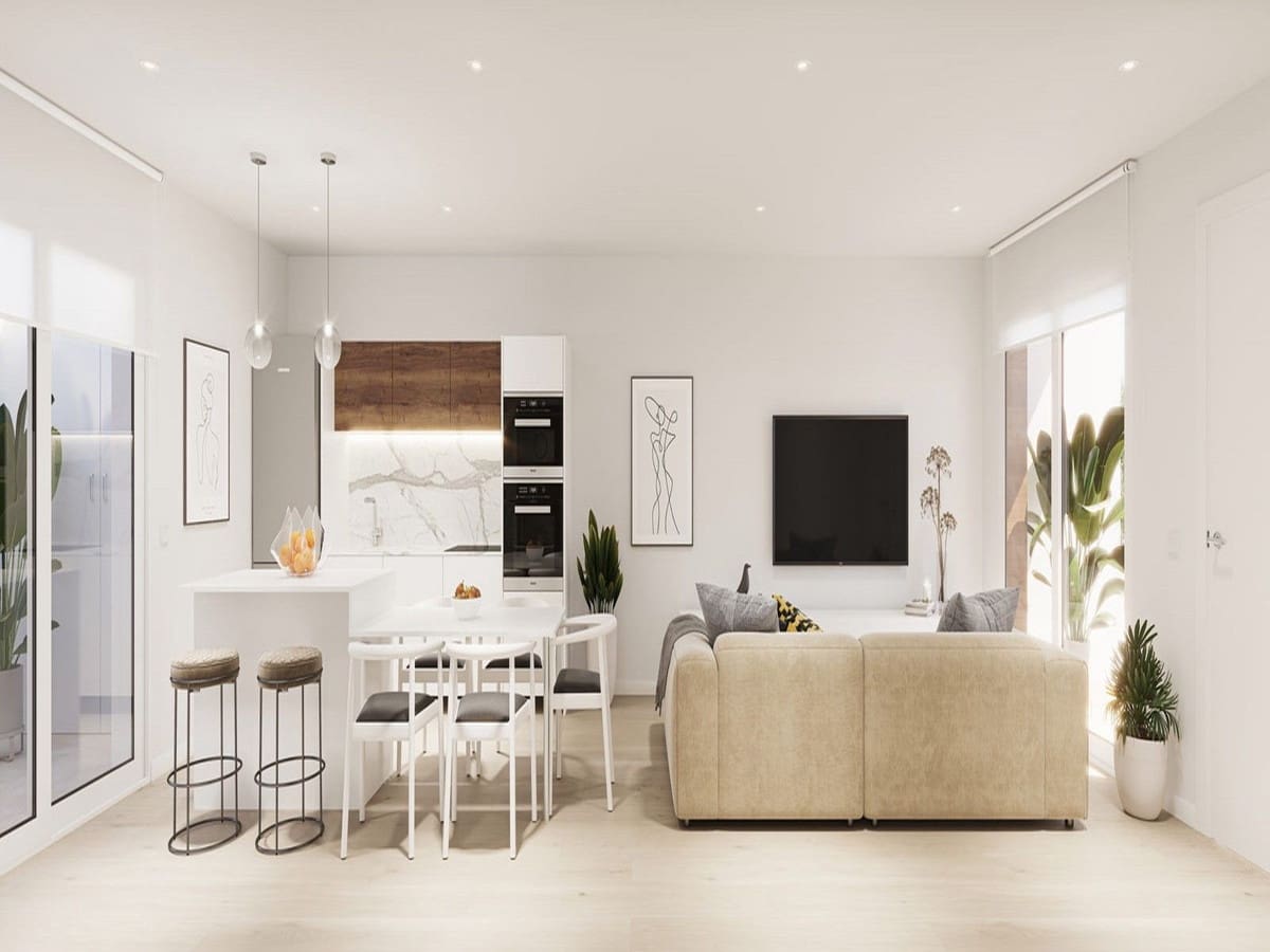 Chalet de 2 habitaciones en San Javier en venta con piscina garaje - 275.000 € (Ref: 8302792)