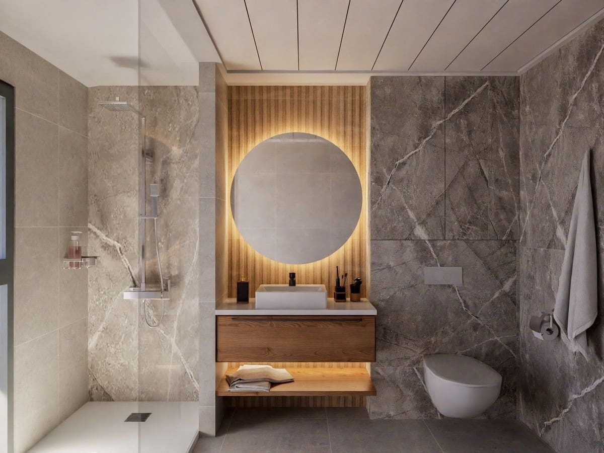 3 sypialnia Willa na sprzedaż w Los Nietos z basenem - 359 900 € (Ref: 8302793)