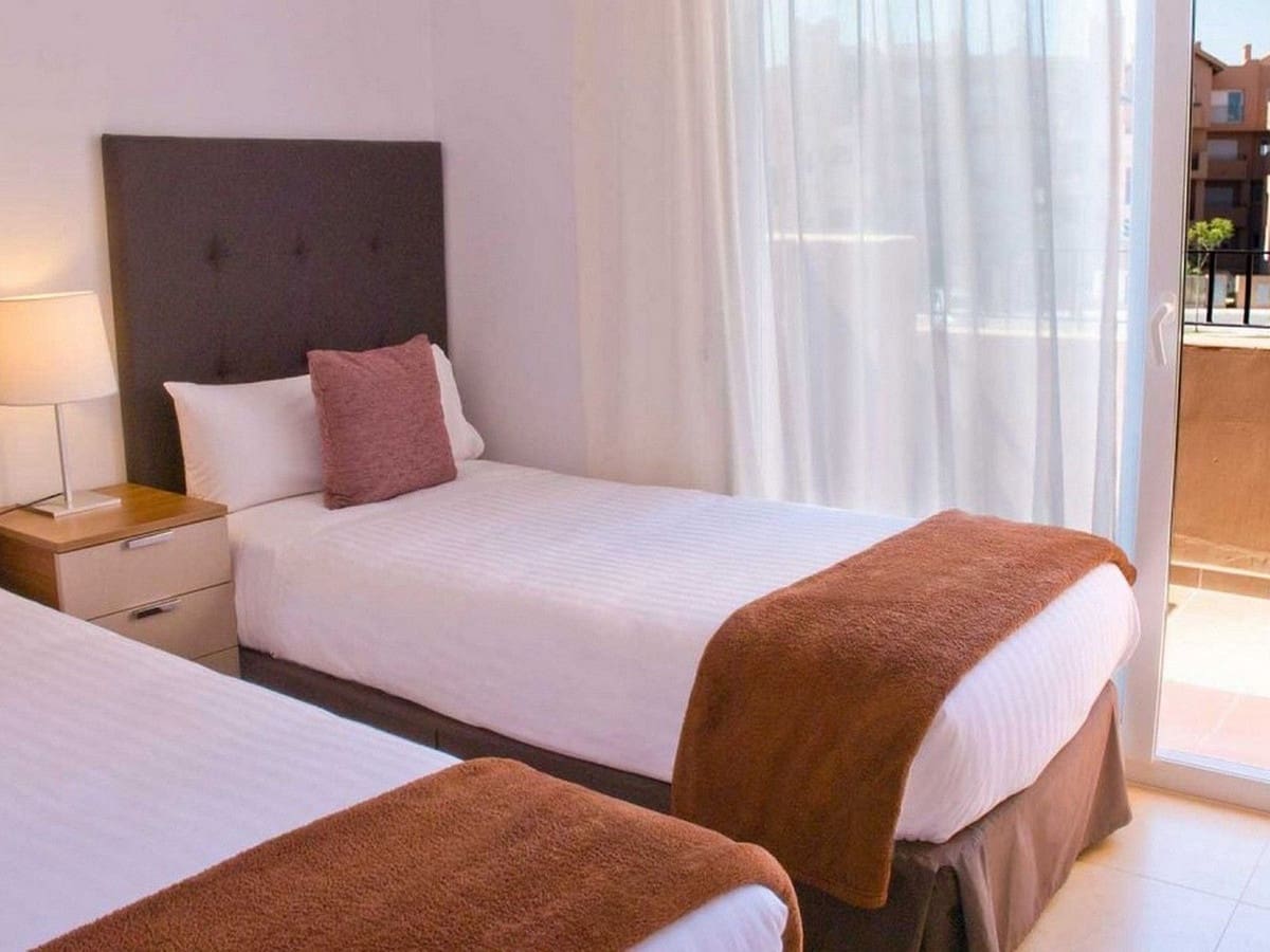 2 bedroom Apartment for sale in Torre-Pacheco with pool - € 193,000 (Ref: 8313658)