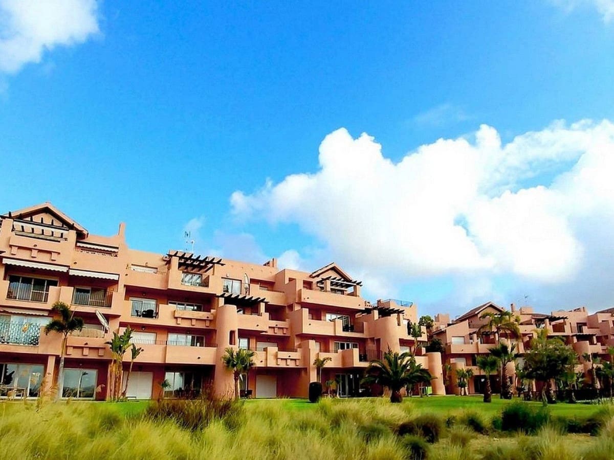 2 bedroom Apartment for sale in Torre-Pacheco with pool - € 193,000 (Ref: 8313658)