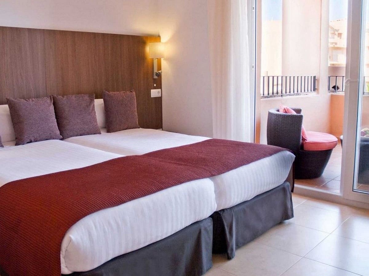 2 bedroom Apartment for sale in Torre-Pacheco with pool - € 193,000 (Ref: 8313658)