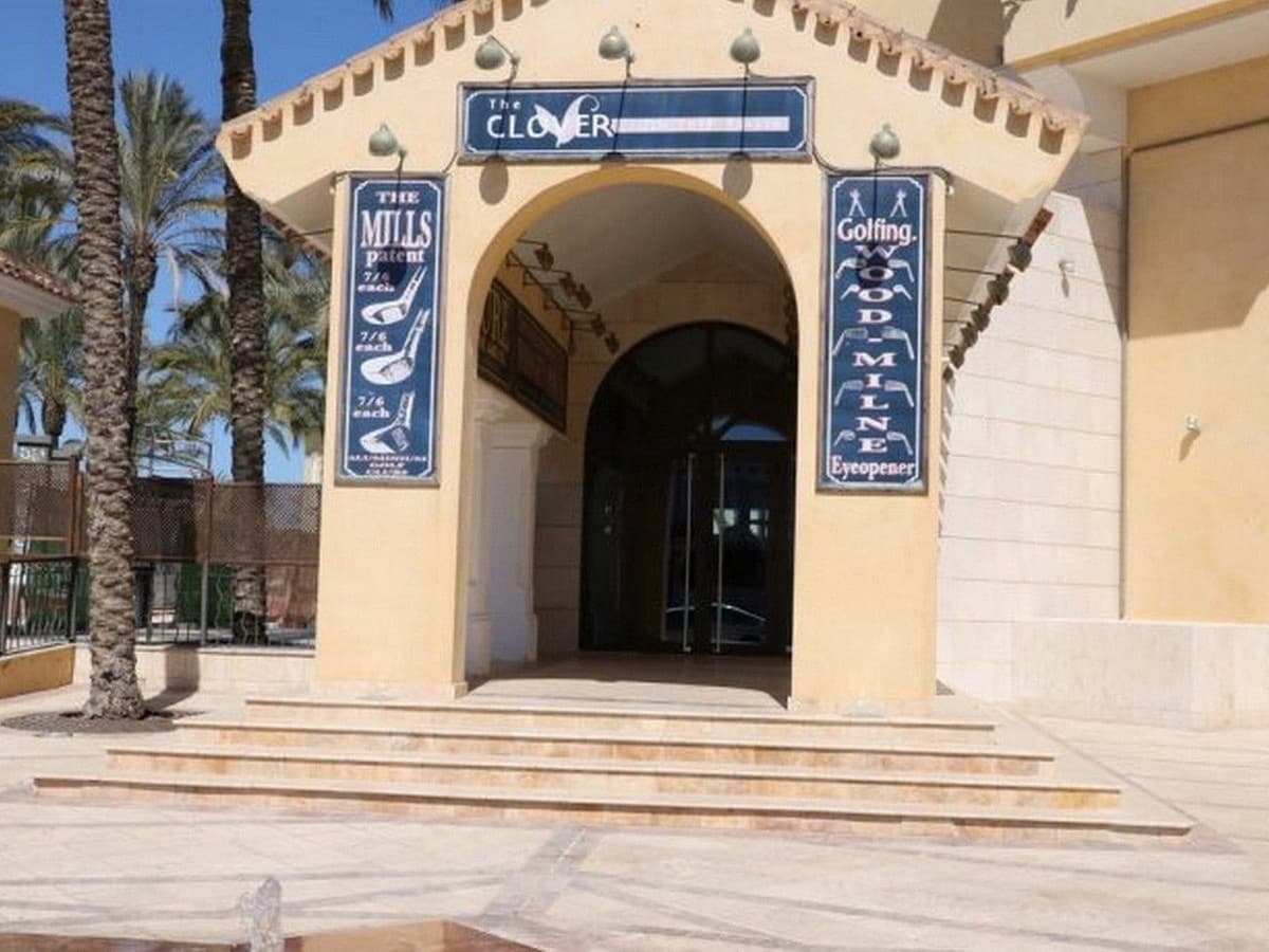 2 bedroom Apartment for sale in Torre-Pacheco with pool - € 193,000 (Ref: 8313658)