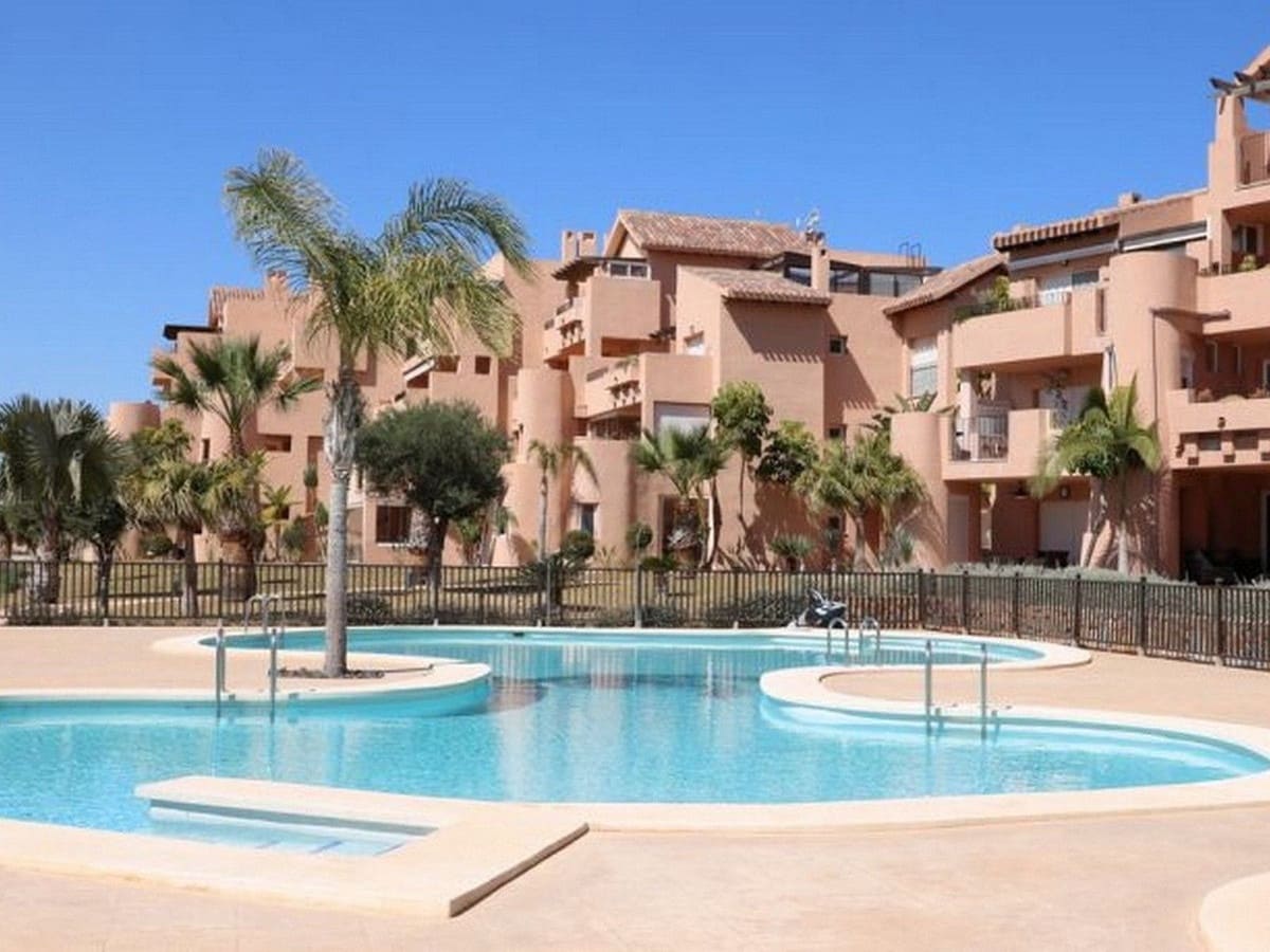 2 bedroom Apartment for sale in Torre-Pacheco with pool - € 193,000 (Ref: 8313658)