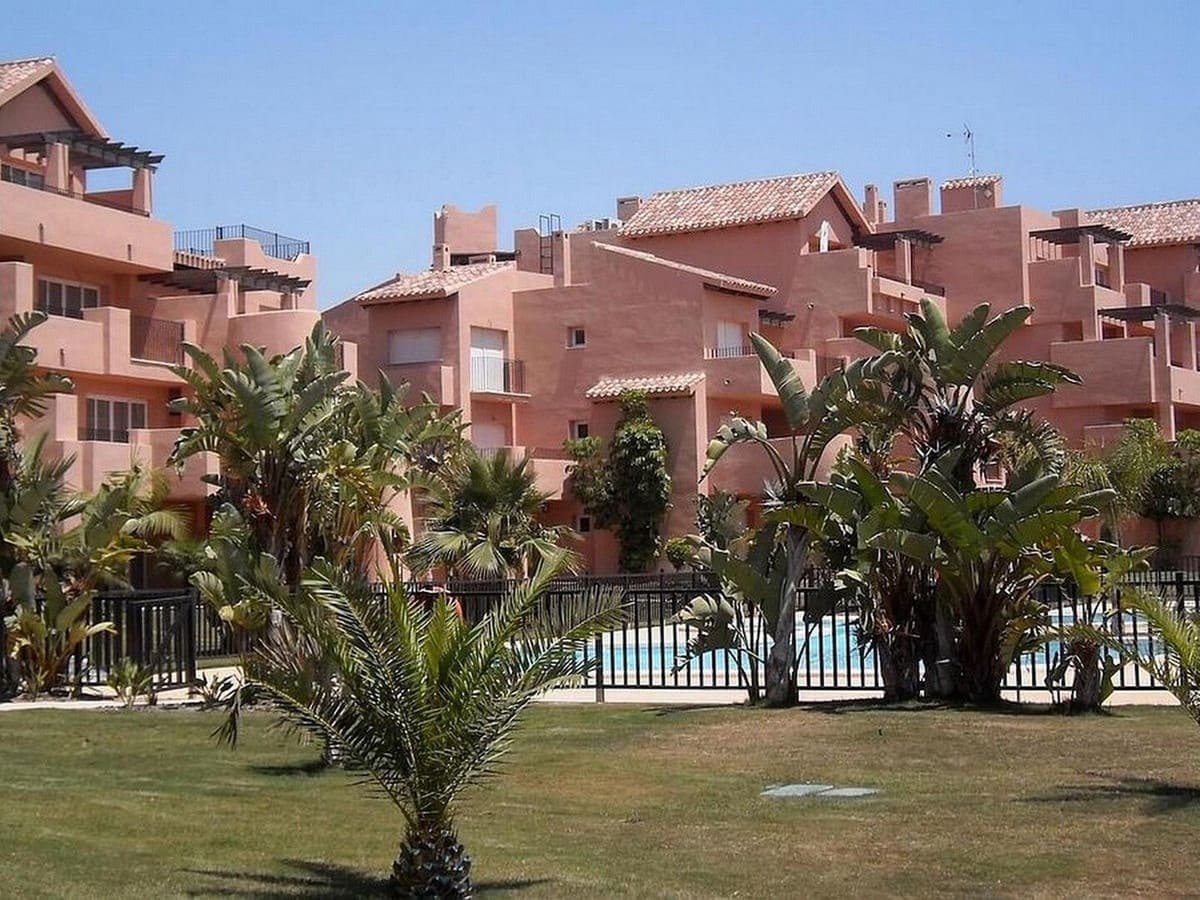 2 bedroom Apartment for sale in Torre-Pacheco with pool - € 193,000 (Ref: 8313658)