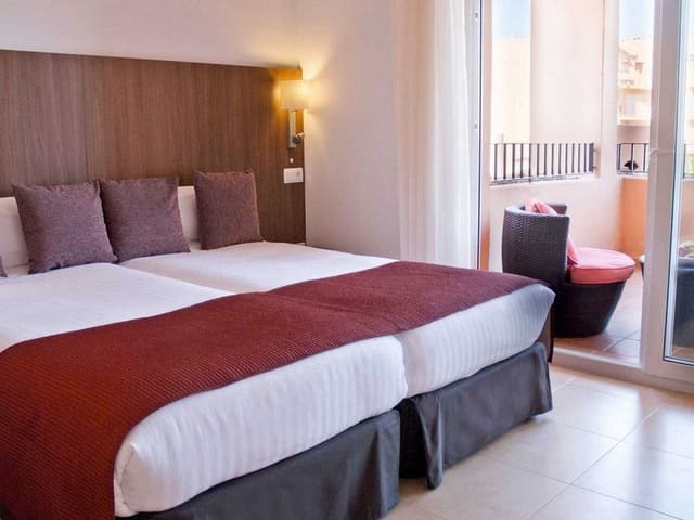 Apartamento de 2 habitaciones en Torre-Pacheco en venta con piscina - 193.000 € (Ref: 8313658)