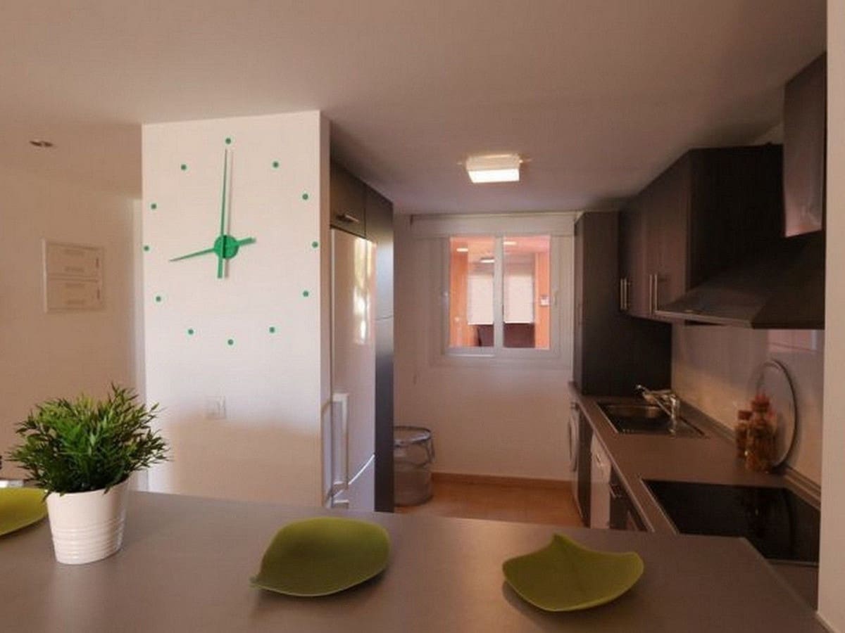 2 soverom Leilighet til salgs i Torre-Pacheco med svømmebasseng - € 193 000 (Ref: 8313658)