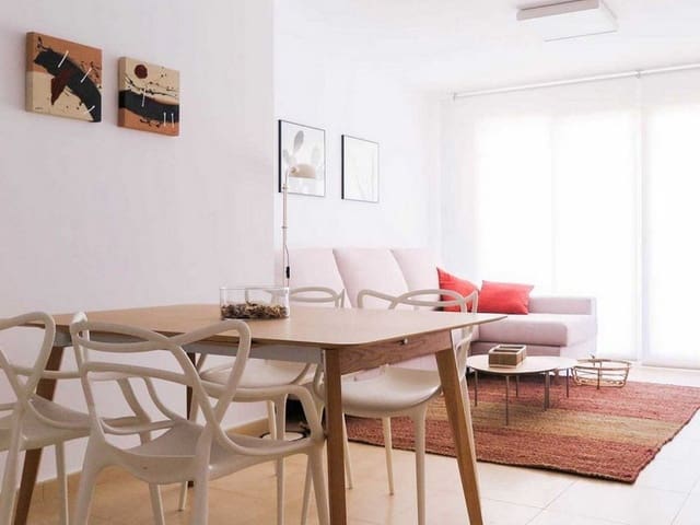 2 soverom Leilighet til salgs i Torre-Pacheco med svømmebasseng - € 193 000 (Ref: 8313658)