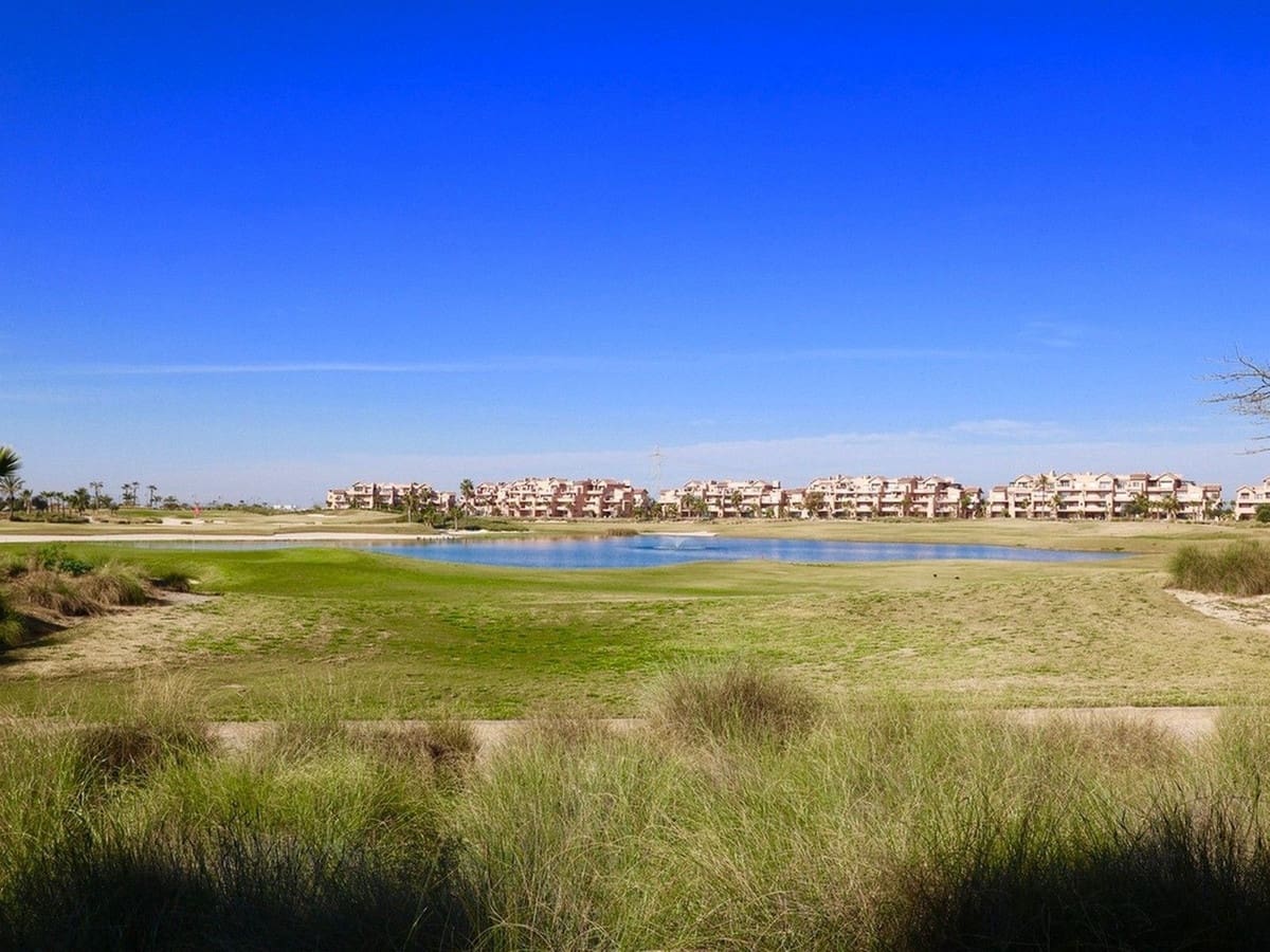 2 soverom Leilighet til salgs i Torre-Pacheco med svømmebasseng - € 193 000 (Ref: 8313658)