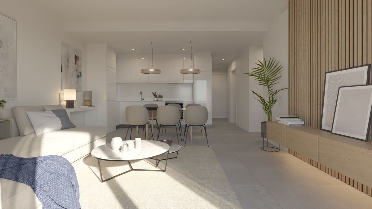 4 bedroom Townhouse for sale in Manilva with pool - € 490,000 (Ref: 8322665)