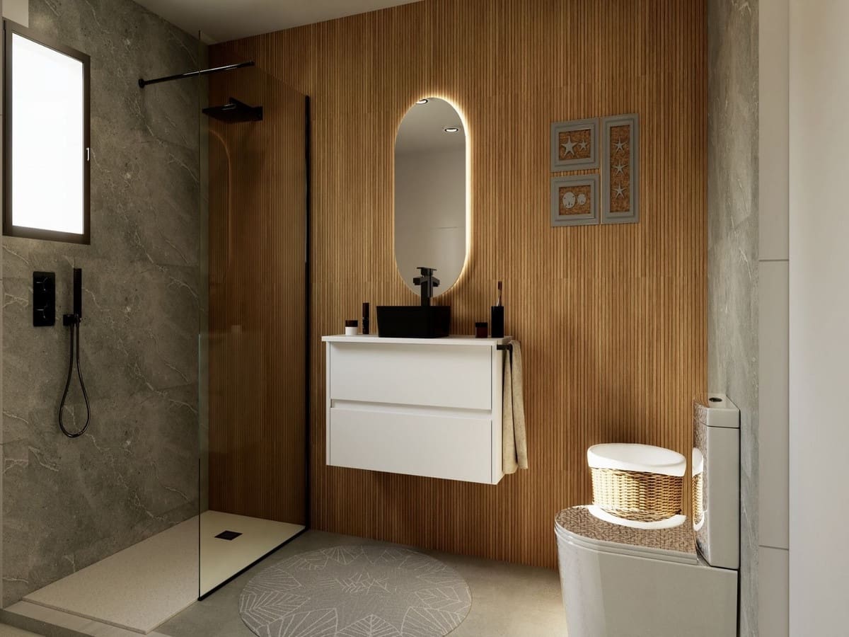 3 bedroom Villa for sale in Torre-Pacheco with pool garage - € 800,000 (Ref: 8331549)