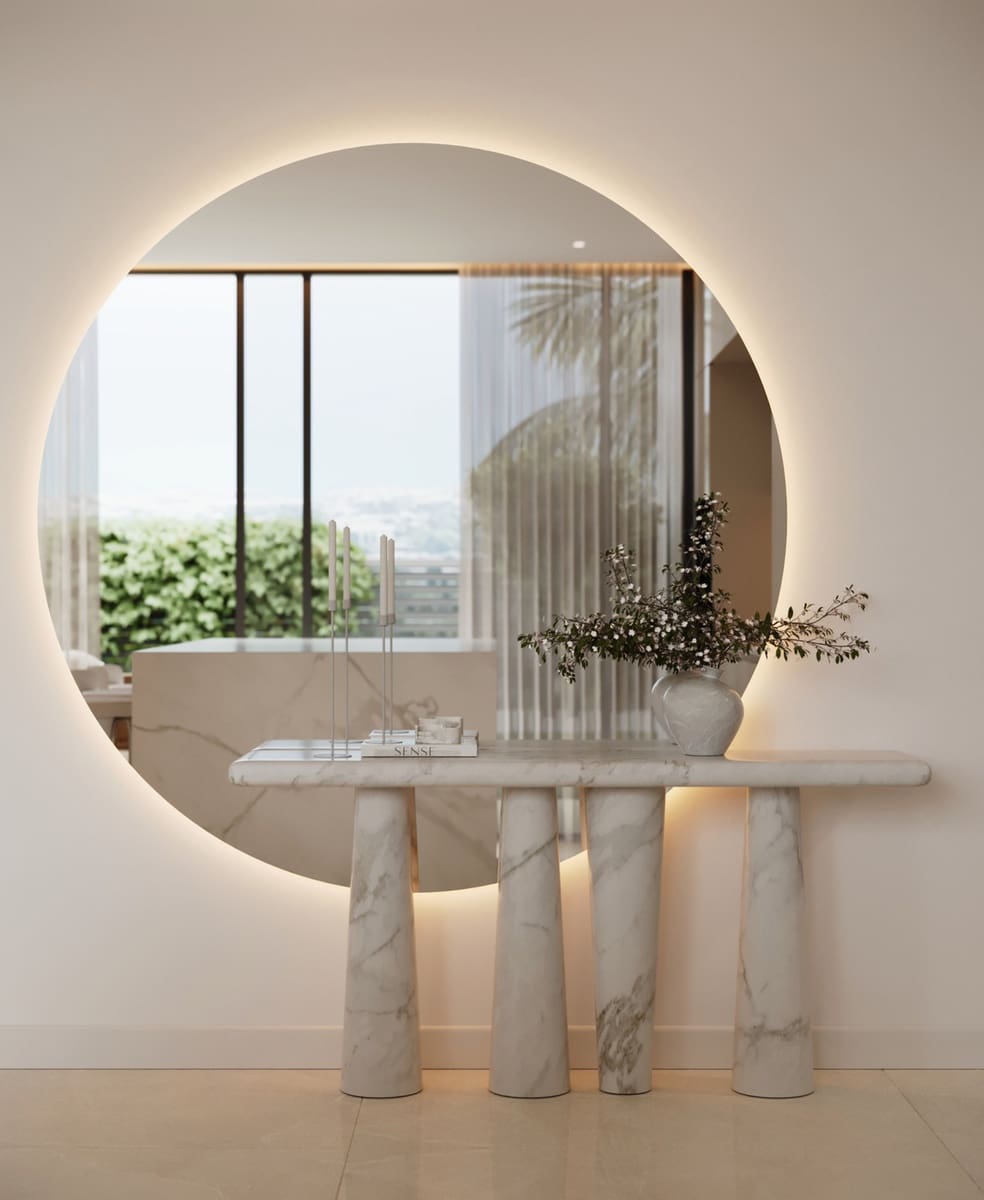 4 slaapkamer Villa te koop in Mijas met zwembad - € 1.975.000 (Ref: 8332626)