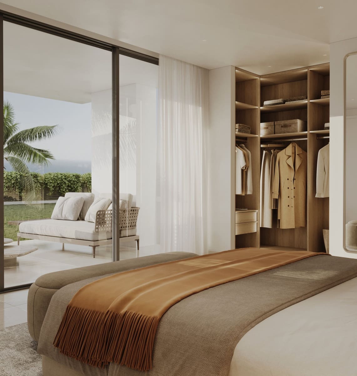 4 slaapkamer Villa te koop in Mijas met zwembad - € 1.975.000 (Ref: 8332626)