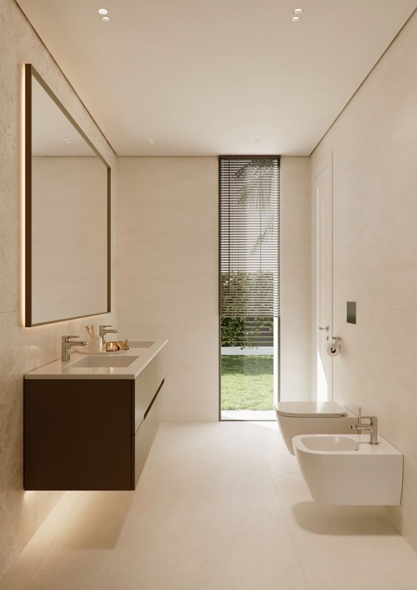 4 Zimmer Villa zu verkaufen in Mijas mit Pool - 1.975.000 € (Ref: 8332626)