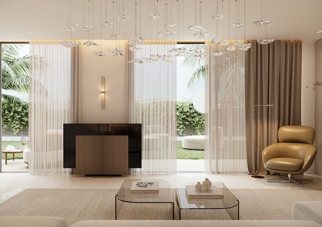 4 bedroom Villa for sale in Mijas pueblo, Mijas with pool - € 1,975,000 (Ref: 8332626)