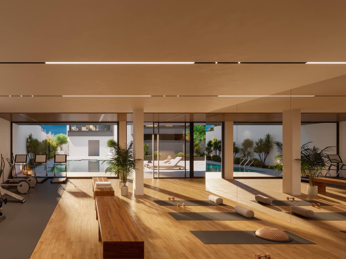 2 camera da letto Appartamento in vendita in Fuengirola con piscina - 369.000 € (Rif: 8343033)