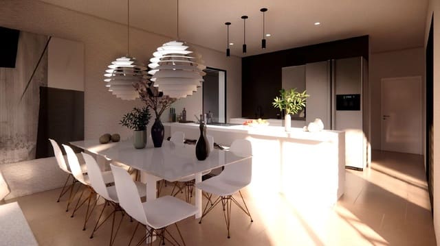 3 slaapkamer Bungalow te koop in Torre-Pacheco met zwembad - € 869.900 (Ref: 8344678)