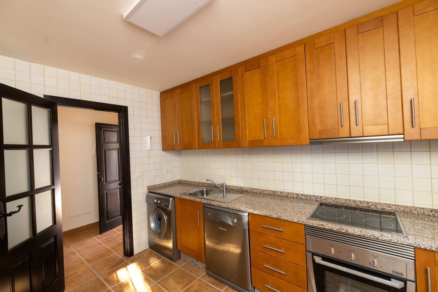 3 soveværelse Villa til salg i Las Palas med garage - € 339.000 (Ref: 8359754)