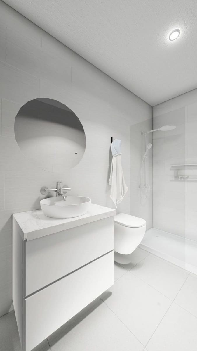 4 quarto Moradia para venda em Roldan com piscina garagem - 674 500 € (Ref: 8359756)