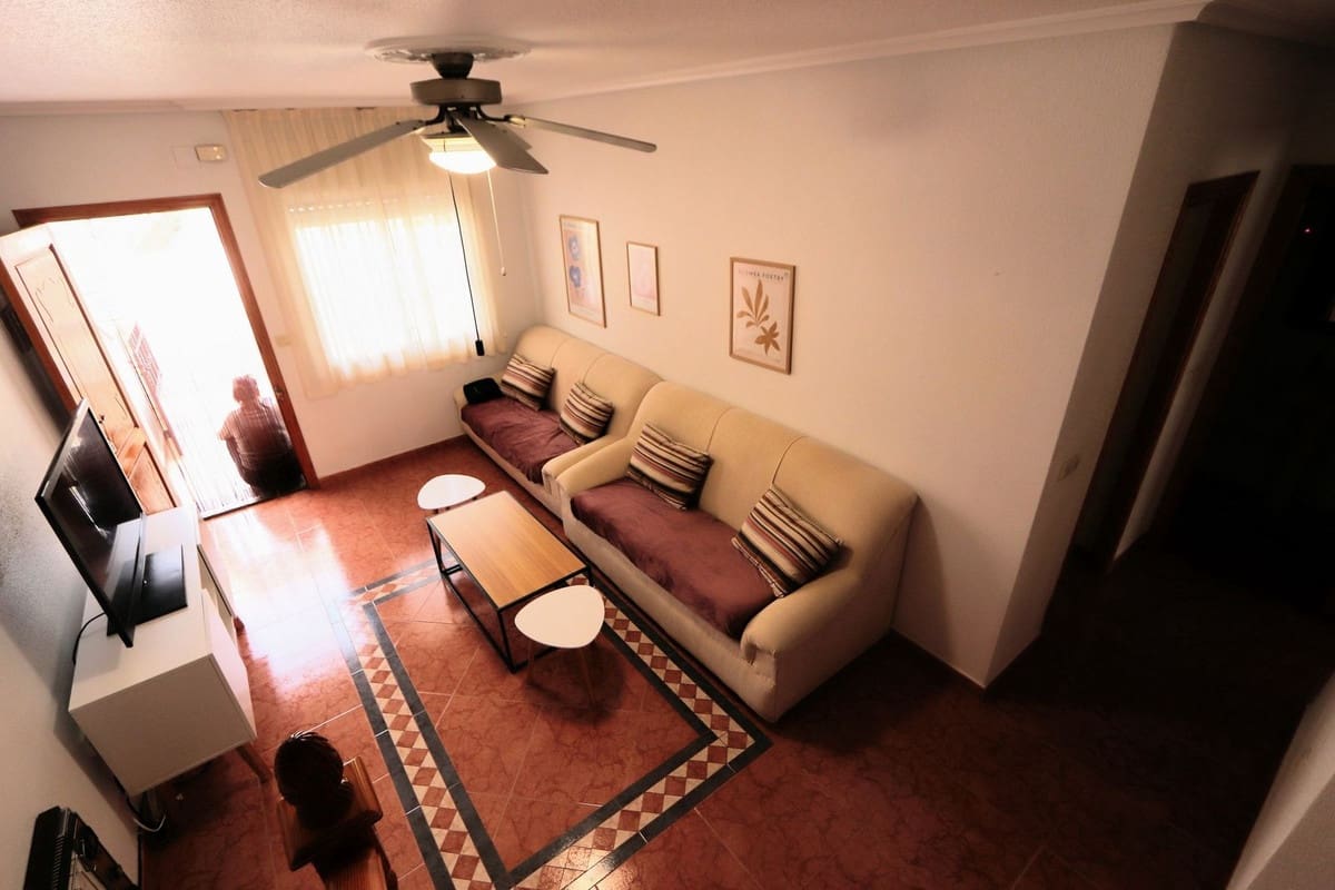 4 quarto Moradia para venda em Torre de la Horadada - 249 000 € (Ref: 8363082)