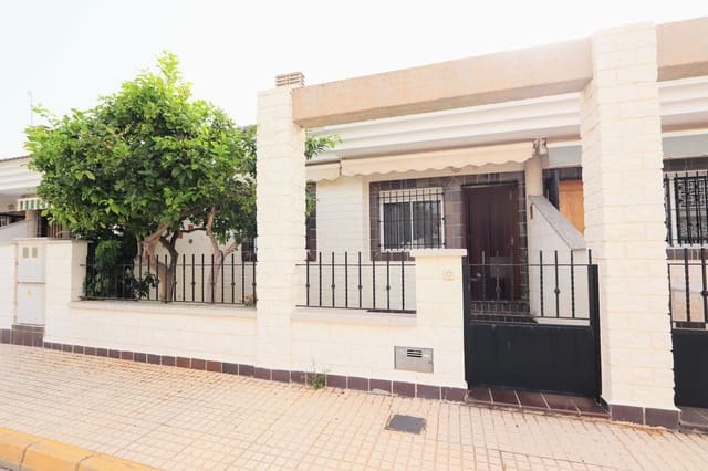 4 soverom Villa til salgs i Torre de la Horadada, Pilar de la Horadada - € 249 000 (Ref: 8363082)