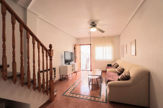 4 soverom Villa til salgs i Torre de la Horadada, Pilar de la Horadada - € 249 000 (Ref: 8363082)