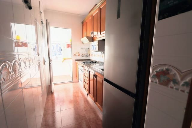 4 soverom Villa til salgs i Torre de la Horadada, Pilar de la Horadada - € 249 000 (Ref: 8363082)