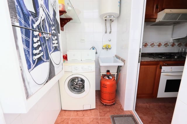 4 soverom Villa til salgs i Torre de la Horadada, Pilar de la Horadada - € 249 000 (Ref: 8363082)