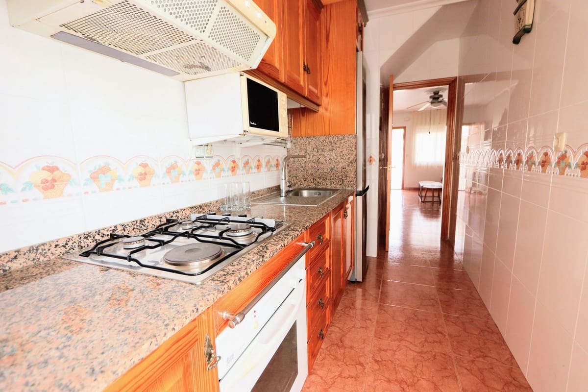 4 chambre Villa/Maison à vendre à Torre de la Horadada - 249 000 € (Ref: 8363082)