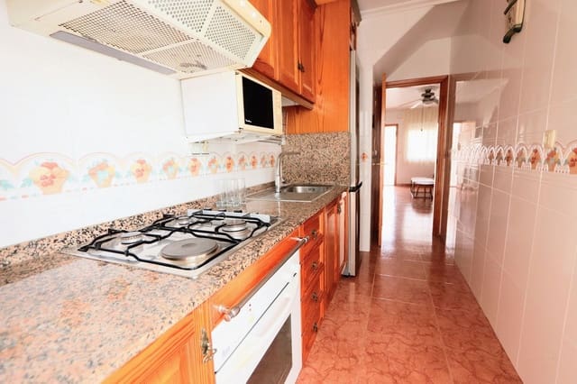4 soverom Villa til salgs i Torre de la Horadada, Pilar de la Horadada - € 249 000 (Ref: 8363082)