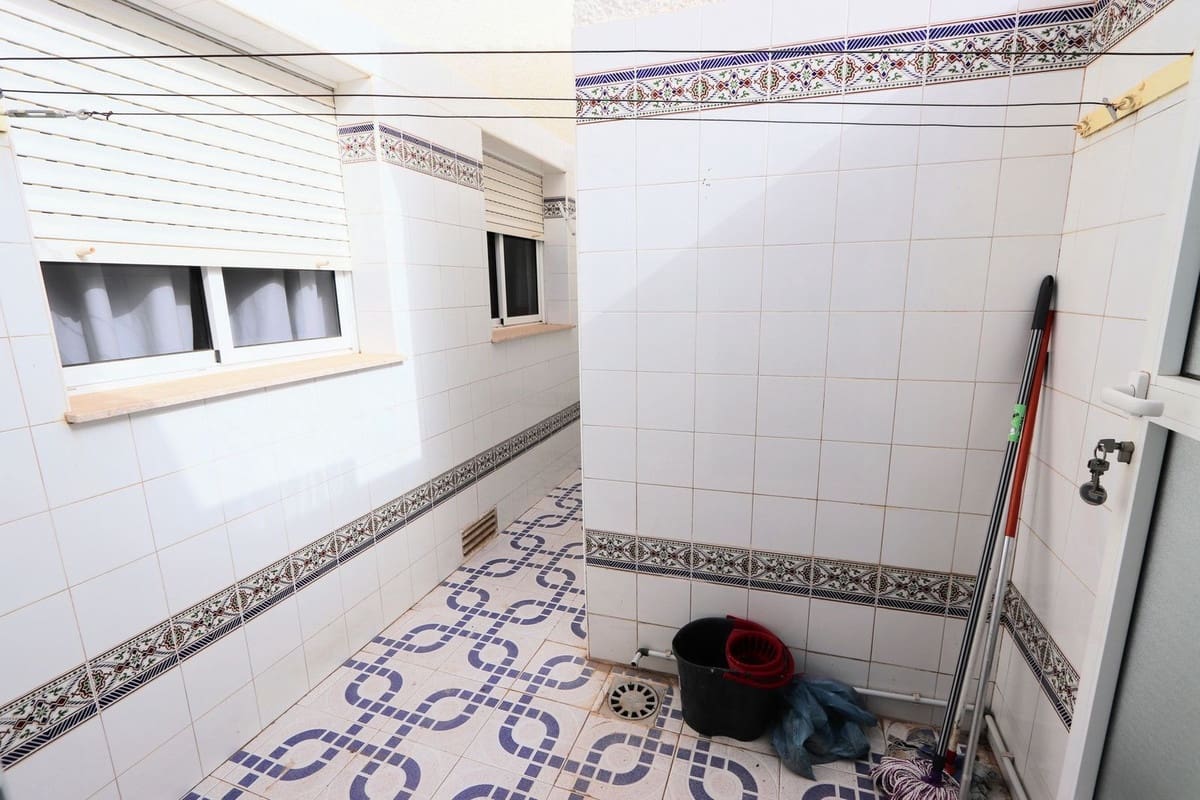 4 chambre Villa/Maison à vendre à Torre de la Horadada - 249 000 € (Ref: 8363082)