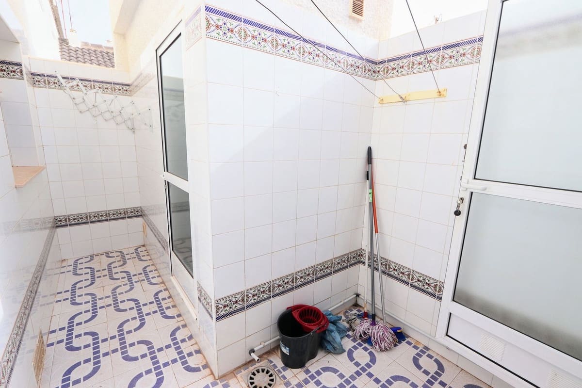 4 chambre Villa/Maison à vendre à Torre de la Horadada - 249 000 € (Ref: 8363082)