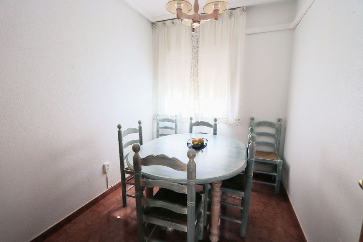 4 chambre Villa/Maison à vendre à Torre de la Horadada - 249 000 € (Ref: 8363082)