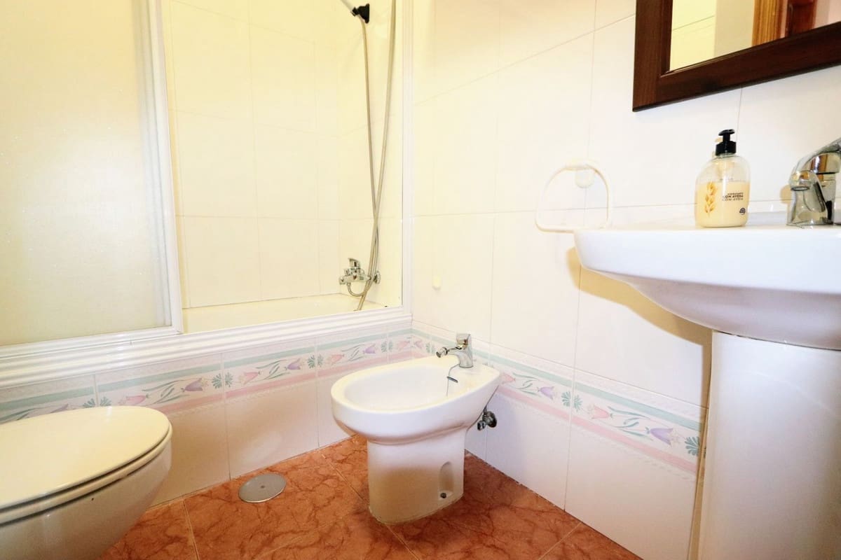 4 chambre Villa/Maison à vendre à Torre de la Horadada - 249 000 € (Ref: 8363082)
