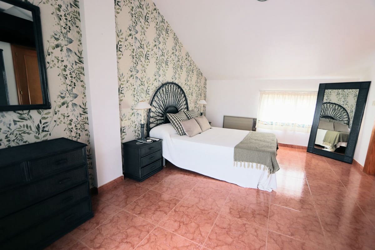 4 chambre Villa/Maison à vendre à Torre de la Horadada - 249 000 € (Ref: 8363082)