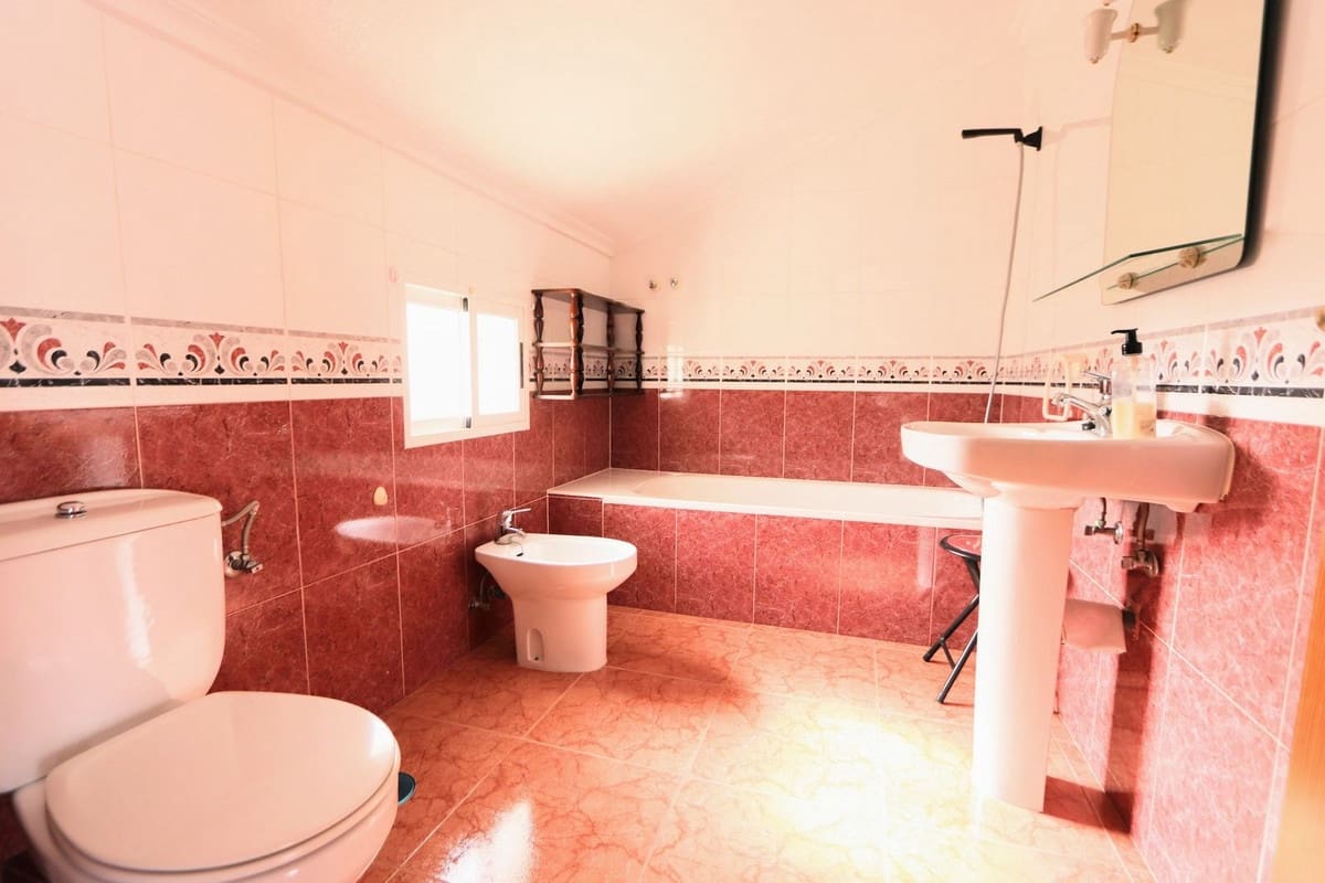 4 chambre Villa/Maison à vendre à Torre de la Horadada - 249 000 € (Ref: 8363082)