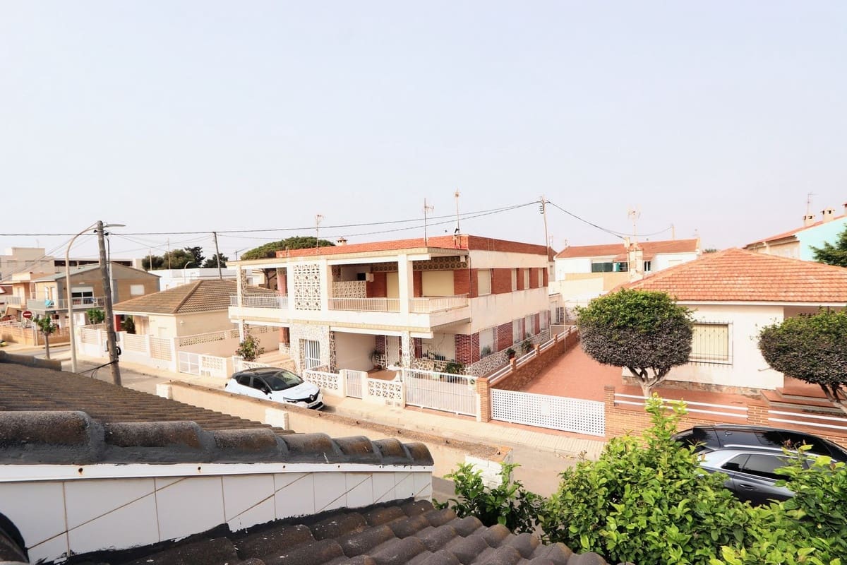 4 chambre Villa/Maison à vendre à Torre de la Horadada - 249 000 € (Ref: 8363082)