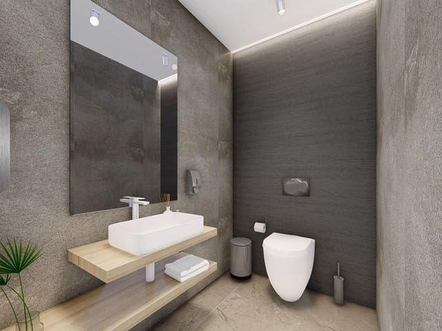 2 soveværelse Lejlighed til salg i Guardamar del Segura med swimmingpool - € 240.000 (Ref: 8371102)