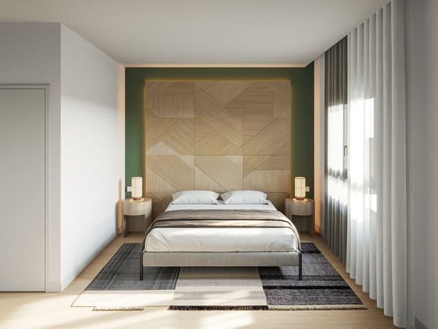 3 soverom Bungalow til salgs i San Miguel de Salinas med svømmebasseng - € 249 900 (Ref: 8371103)