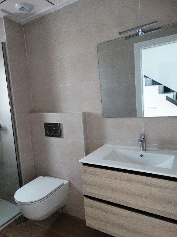 3 camera da letto Villa in vendita in Pilar de la Horadada con piscina garage - 379.900 € (Rif: 8390624)