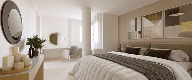 2 soverom Leilighet til salgs i El Paraíso, Benahavís med svømmebasseng - € 499 000 (Ref: 8398585)